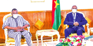 Cour de cassation : Les difficultés administratives exposées au Premier ministre