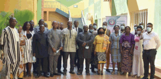 Promotion des droits humains : La CEDEAO forme les acteurs de mise en œuvre des textes