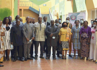 Promotion des droits humains : La CEDEAO forme les acteurs de mise en œuvre des textes