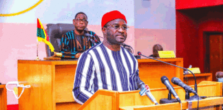 Absentéisme des spécialistes dans les centres de référence : « Un problème chronique », selon le ministre de la Santé