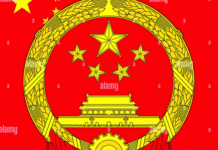 Attaques terroristes : La Chine, solidaire du Burkina