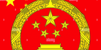 Attaques terroristes : La Chine, solidaire du Burkina