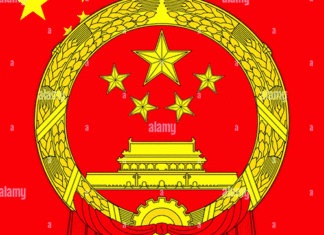 Attaques terroristes : La Chine, solidaire du Burkina