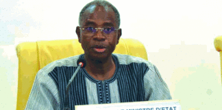 Déplacés internes du Centre-Nord : Un projet d’appui lancé