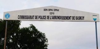 Ouagadougou : Un réseau de malfrats de cinq membres mis aux arrêts par la Police Nationale