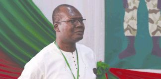 Traitement de l’information sécuritaire : Les communicateurs invités à plus de professionnalisme