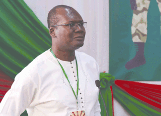 Traitement de l’information sécuritaire : Les communicateurs invités à plus de professionnalisme