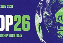 Actu vert COP 26 : la position du Burkina Faso