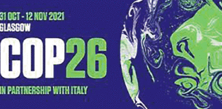 Actu vert COP 26 : la position du Burkina Faso