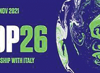 Actu vert COP 26 : la position du Burkina Faso