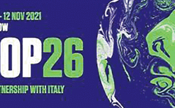 Actu vert COP 26 : la position du Burkina Faso