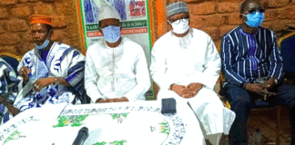 Lutte contre le terrorisme au Burkina : Bala Sakandé sollicite le soutien des chefs coutumiers