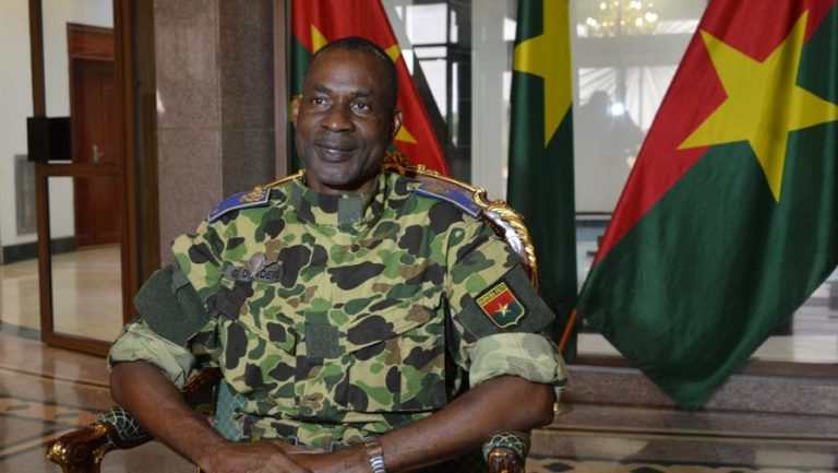 Procès Sankara : Le Gal Dienderé se dit prêt à aller au front