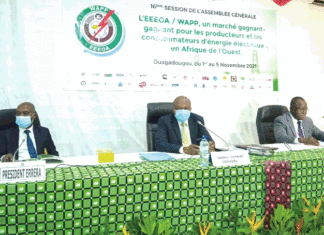 Promotion de l’électricité : Des experts ouest-africains se concertent