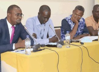 FILEP 2021 : Des « cours » d’investigation dispensés