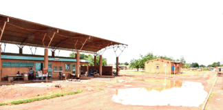 Infrastructures communales :Les gares routières de Fada N’Gourma et Ziniaré sur « cale »