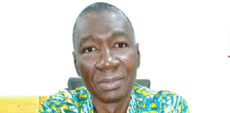 Pr Roger Sombié, hépato-gastroentérologue : « Le hoquet ne représente pas un danger, mais peut provoquer un inconfort »