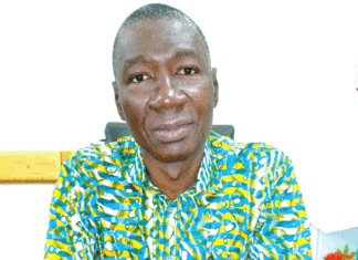 Pr Roger Sombié, hépato-gastroentérologue : « Le hoquet ne représente pas un danger, mais peut provoquer un inconfort »