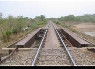 Burkina : Ouverture des frontières terrestres et ferroviaires (Décret présidentiel)