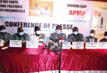 Drame d’Inata : La majorité présidentielle exige la lumière sur les manquements