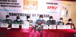 Drame d’Inata : La majorité présidentielle exige la lumière sur les manquements