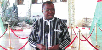 Attaque d’Inata : Le gouvernement relève deux commandants de leurs fonctions