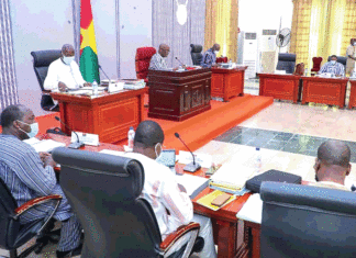 Drame d’Inata : Les résultats de l’enquête administrative attendus la semaine prochaine