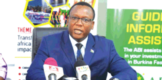 Salon des banques et PME : La VIIe édition, du 2 au 5 novembre 2021