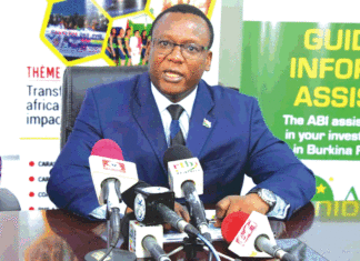 Salon des banques et PME : La VIIe édition, du 2 au 5 novembre 2021