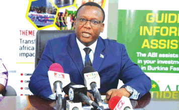 Salon des banques et PME : La VIIe édition, du 2 au 5 novembre 2021