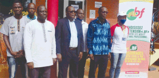 Association burkinabè des domaines internet: Le parc de noms de domaine «.bf » passe à 1 850 en 2021