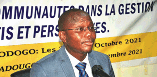 Concertation MENA-communes : Des recommandations formulées pour relever les défis