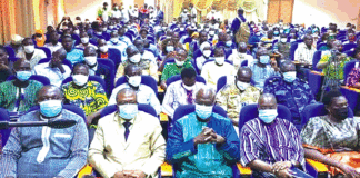 Forum national de l’intégration : Renforcer les bases d’une cohabitation harmonieuse