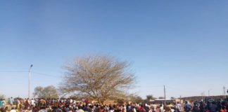 Axe Ouaga-Kaya: Un convoi militaire français bloqué à l’entrée de Kaya