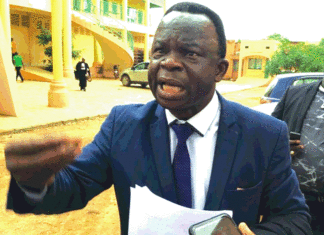 Procès Thomas Sankara : L’audition des témoins, ce lundi 15 novembre