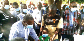 Lutte contre la filariose lymphatique : La IIIe enquête d’évaluation lancée