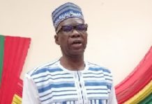 Dimanche Politique sur Radio Omega: «Je demande pardon à tous les burkinabè. Je suis un Luc Adolphe Tiao ‘’Nouveau’’ », affirme le fondateur du RPD