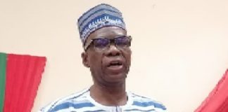 Dimanche Politique sur Radio Omega: «Je demande pardon à tous les burkinabè. Je suis un Luc Adolphe Tiao ‘’Nouveau’’ », affirme le fondateur du RPD