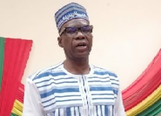 Dimanche Politique sur Radio Omega: «Je demande pardon à tous les burkinabè. Je suis un Luc Adolphe Tiao ‘’Nouveau’’ », affirme le fondateur du RPD