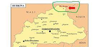 Insécurité au Sahel : Une dizaine de personnes tuées et quatre autres enlevées