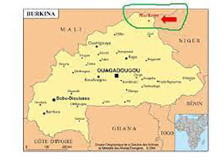 Insécurité au Sahel : Une dizaine de personnes tuées et quatre autres enlevées