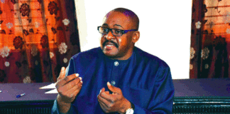 Situation nationale : « Le changement du chef de l’Etat ne va pas arrêter les attaques », Théophane Nikiéma, président du PRD