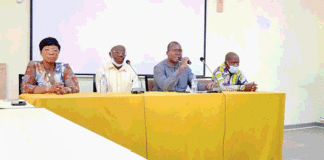 Elections de novembre 2020 : L’Observatoire burkinabè des médias présente son rapport