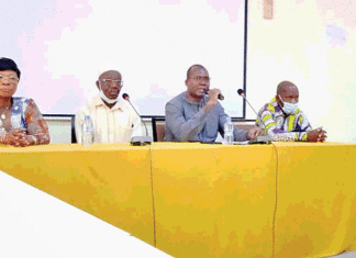 Elections de novembre 2020 : L’Observatoire burkinabè des médias présente son rapport