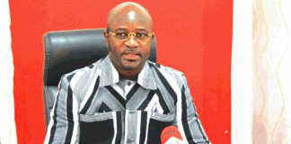 Accès aux informations sur la nutrition : Cliquez désormais sur le www.nutrition.bf