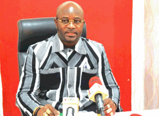 Accès aux informations sur la nutrition : Cliquez désormais sur le www.nutrition.bf