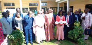 Crise sécuritaire et relance économique post-COVID : L’OHADA veut apporter son expertise