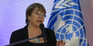 La Haut-Commissaire des Nations Unies aux droits de l’homme, en visite au Burkina et au Niger