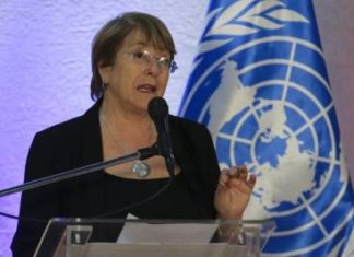 La Haut-Commissaire des Nations Unies aux droits de l’homme, en visite au Burkina et au Niger