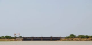 Région du Nord : L’ONEA et les usagers se concertent pour rationaliser la gestion de l’eau du barrage de Goinré